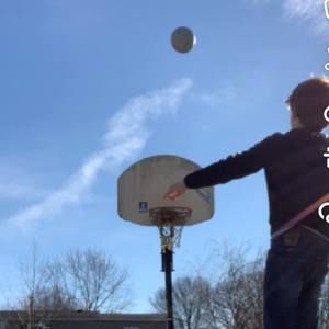 Meet your Posher, Austin